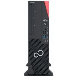 Системный блок Fujitsu Esprimo D7011 Intel Core i5-11500 8GB DDR4/512GB SSD (Black) Thumb