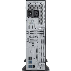 Системный блок Fujitsu Esprimo D7011 Intel Core i5-11500 8GB DDR4/512GB SSD (Black) Thumb