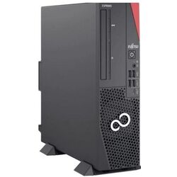 Sistem PC Fujitsu Esprimo D9011 Intel Core i7-11700 16GB DDR4/512GB SSD (Black)
