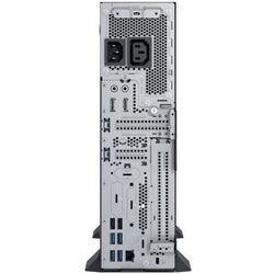 Системный блок Fujitsu Esprimo D9011 Intel Core i7-11700 16GB DDR4/512GB SSD (Black) Thumb