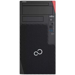Sistem PC Fujitsu Esprimo P5011 Intel Core i5-11500 8GB DDR4/256GB SSD W10Pro (Black) Thumb