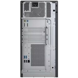 Системный блок Fujitsu Esprimo P5011 Intel Core i5-11500 8GB DDR4/256GB SSD W10Pro (Black) Thumb