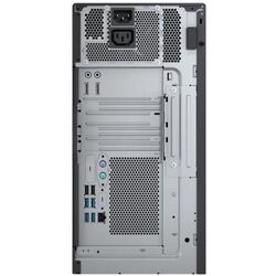 Системный блок Fujitsu Esprimo P7011 Intel Core i5-11500 8GB DDR4/256GB SSD (Black) Thumb