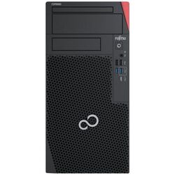 Системный блок Fujitsu Esprimo P7011 Intel Core i5-11500 8GB DDR4/256GB SSD (Black) Thumb