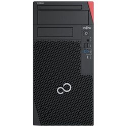 Sistem PC Fujitsu Esprimo P7011 Intel Core i5-11500 8GB DDR4/256GB SSD W10 Pro (Black)