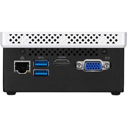 Mini PC Gigabyte Brix GB-BLCE-4000C Intel Celeron N4000 DDR4/2.5