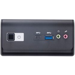Неттоп Gigabyte Brix GB-BMCE-5105 Intel Celeron N5105 DDR4/2.5