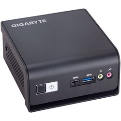Mini PC Gigabyte Brix GB-BMCE-5105 Intel Celeron N5105 DDR4/2.5