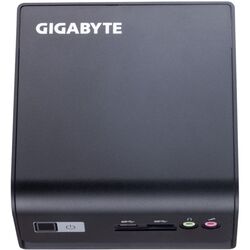 Mini PC Gigabyte Brix GB-BMPD-6005 Intel Pentium Silver N6005 DDR4/2.5