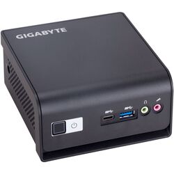 Mini PC Gigabyte Brix GB-BMPD-6005 Intel Pentium Silver N6005 DDR4/2.5