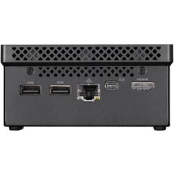 Mini PC Gigabyte Brix GB-BMPD-6005 Intel Pentium Silver N6005 DDR4/2.5