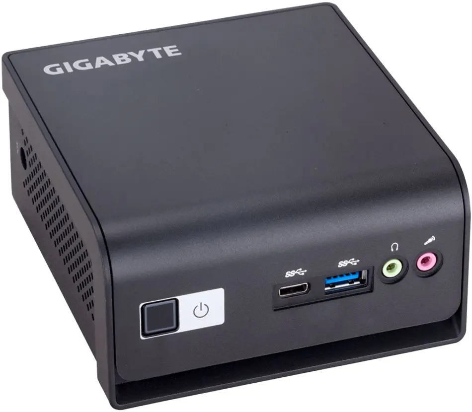 Mini PC Gigabyte Brix GB-BMPD-6005 Intel Pentium Silver N6005 DDR4/2.5