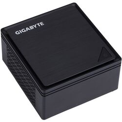 Mini PC Gigabyte Brix GB-BPCE-3350C Intel Celeron N3350 DDR3L/2.5