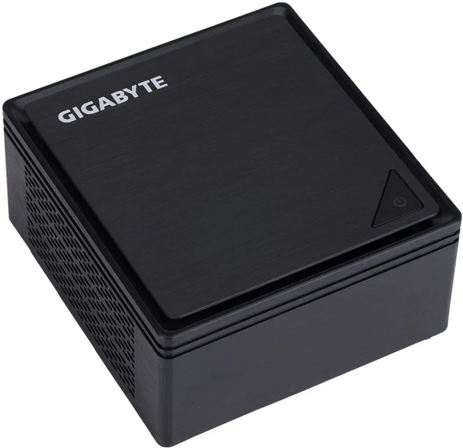 Mini PC Gigabyte Brix GB-BPCE-3350C Intel Celeron N3350 DDR3L/2.5