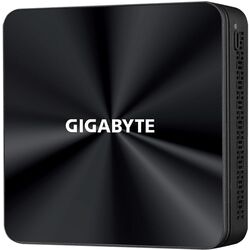 Mini PC Gigabyte Brix GB-BRi3-10110 Intel Core i3-10110U DDR4/M.2 (Black) Thumb