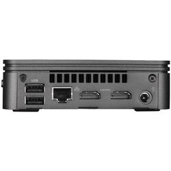 Mini PC Gigabyte Brix GB-BRi3-10110 Intel Core i3-10110U DDR4/M.2 (Black) Thumb