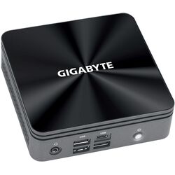 Mini PC Gigabyte Brix GB-BRi5-10210E Intel Core i5-10210U DDR4/M.2 (Black)