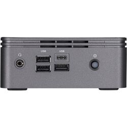 Mini PC Gigabyte Brix GB-BRi5H-10210 Intel Core i5-10210U DDR4/M.2/2.5
