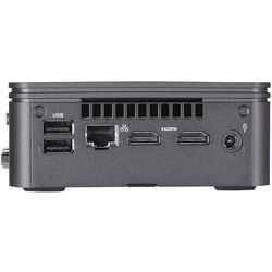 Mini PC Gigabyte Brix GB-BRi5H-10210 Intel Core i5-10210U DDR4/M.2/2.5