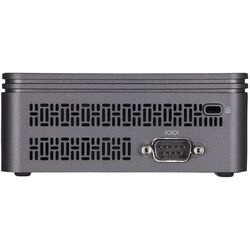 Mini PC Gigabyte Brix GB-BRi5H-10210 Intel Core i5-10210U DDR4/M.2/2.5