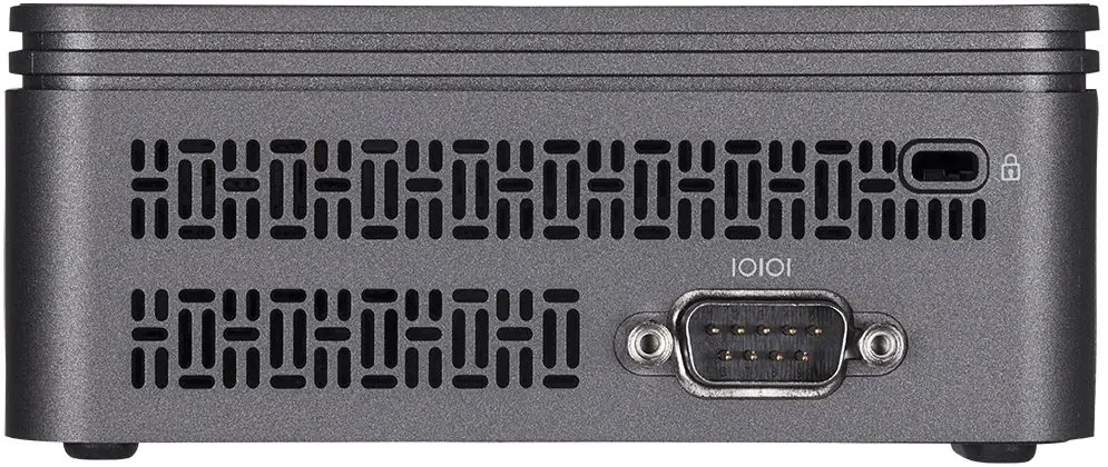 Mini PC Gigabyte Brix GB-BRi5H-10210 Intel Core i5-10210U DDR4/M.2/2.5