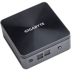 Mini PC Gigabyte Brix GB-BRi7H-10710 Intel Core i7-10710U DDR4/M.2/2.5