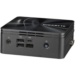 Mini PC Gigabyte Brix GB-BRR7H-4800 AMD Ryzen 7 4800U DDR4/M.2/2.5