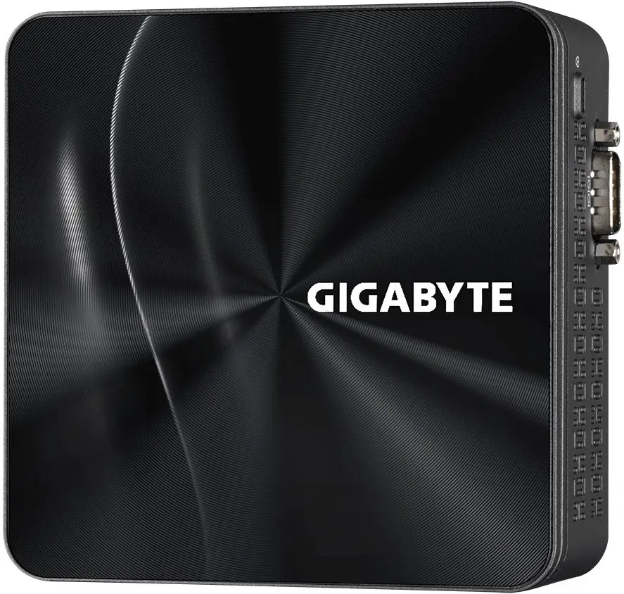 Mini PC Gigabyte Brix GB-BRR7H-4800 AMD Ryzen 7 4800U DDR4/M.2/2.5