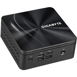 Mini PC Gigabyte Brix GB-BRR7H-4800 AMD Ryzen 7 4800U DDR4/M.2/2.5