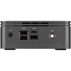 Mini PC Gigabyte Brix GB-BRR7H-4800 AMD Ryzen 7 4800U DDR4/M.2/2.5