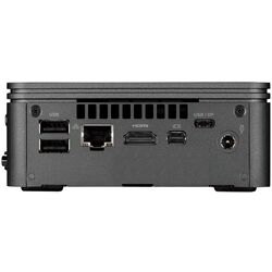 Mini PC Gigabyte Brix GB-BRR7H-4800 AMD Ryzen 7 4800U DDR4/M.2/2.5