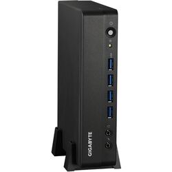 Mini PC Gigabyte Brix Pro GB-BSi3-1115G4 Intel i3-1115G4 DDR4/M.2 (Black) Thumb