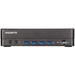 Mini PC Gigabyte Brix Pro GB-BSi5-1135G7 Intel i5-1135G7 DDR4/M.2 (Black) Thumb