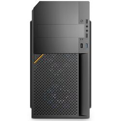 Системный блок Horizon Intel Core i5 10400 8GB DDR4/512GB SSD W11 Pro (Black) Thumb