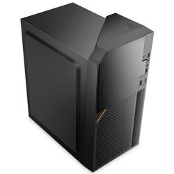 Системный блок Horizon Intel Core i5 10400 8GB DDR4/512GB SSD W11 Pro (Black) Thumb