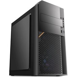 Системный блок Horizon Intel Core i5 10400 8GB DDR4/512GB SSD W11 Pro (Black) Thumb
