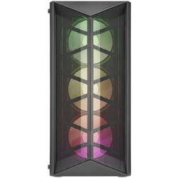 Sistem PC Horizon Intel Core i5 10400F 16GB DDR4/512GB SSD W11 Pro (Black) Thumb