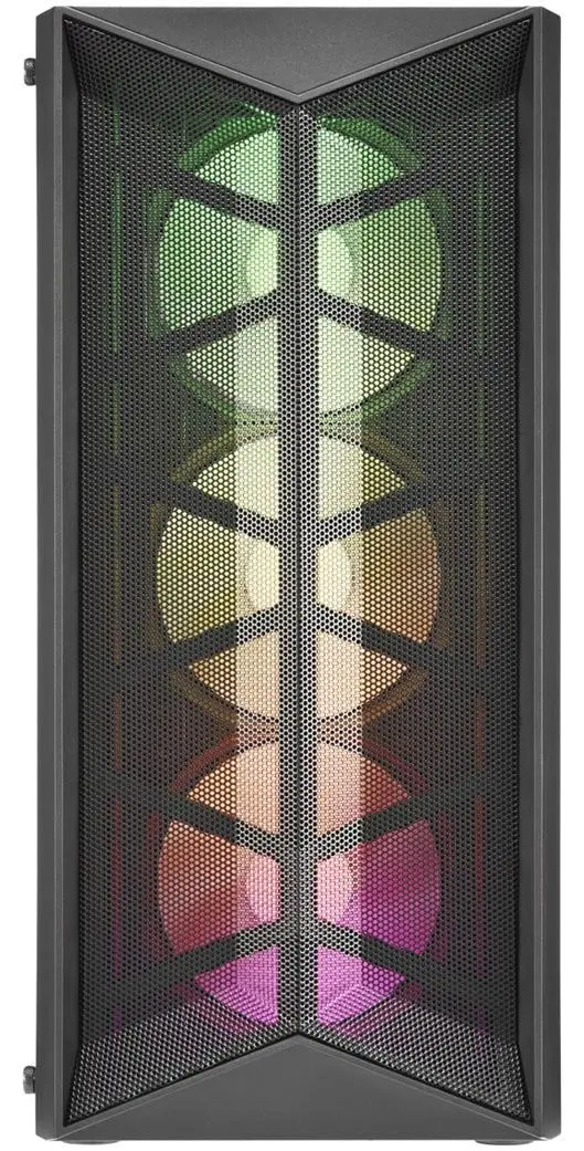 Sistem PC Horizon Intel Core i5 10400F 16GB DDR4/512GB SSD W11 Pro (Black)