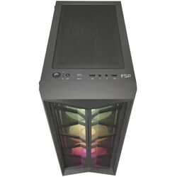 Sistem PC Horizon Intel Core i5 10400F 16GB DDR4/512GB SSD W11 Pro (Black) Thumb