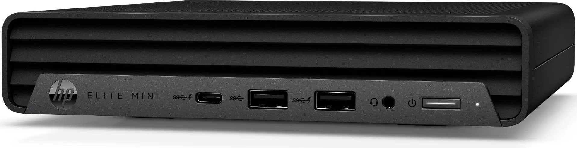 Mini PC HP Elite Mini 800 G9 5X7A3EA Intel Core i7-12700 16GB DDR5/512GB SSD W11P (Black)