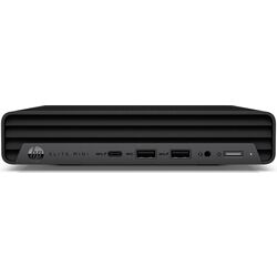 Mini PC HP Elite Mini 800 G9 5X7A3EA Intel Core i7-12700 16GB DDR5/512GB SSD W11P (Black)
