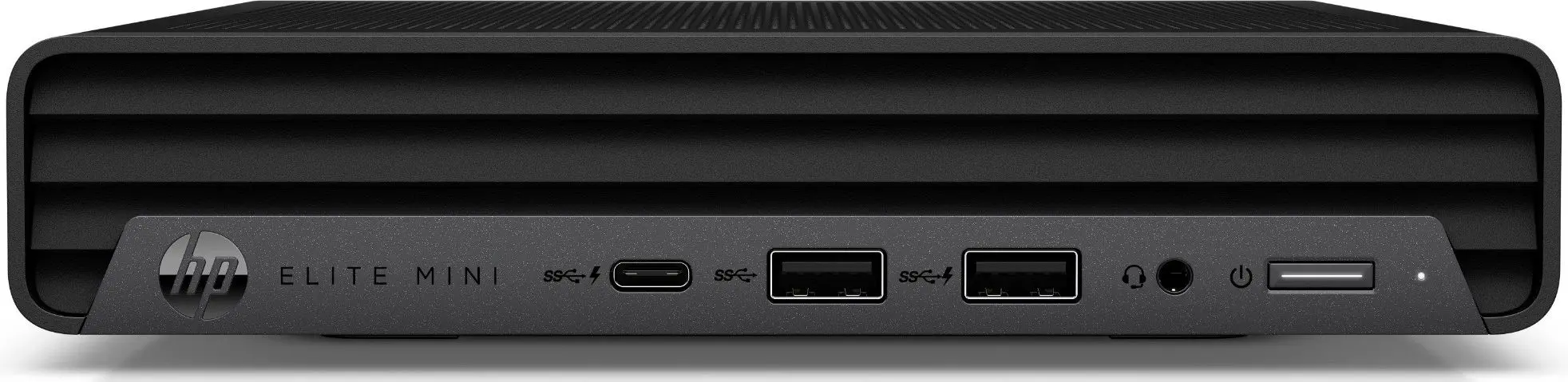 Mini PC HP Elite Mini 800 G9 5X7A3EA Intel Core i7-12700 16GB DDR5/512GB SSD W11P (Black)