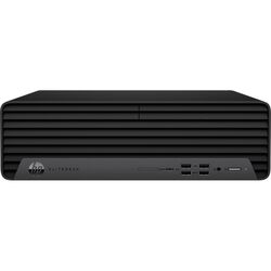 Mini PC HP Elitedesk 800 G8 Intel Core i7-11700 16GB DDR4/512GB SSD (Black)