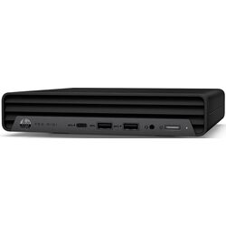 Mini PC HP Pro Mini 400 G9 6B2D3EA Intel Core i5-12500T 16GB DDR4/512GB SSD (Black) Thumb