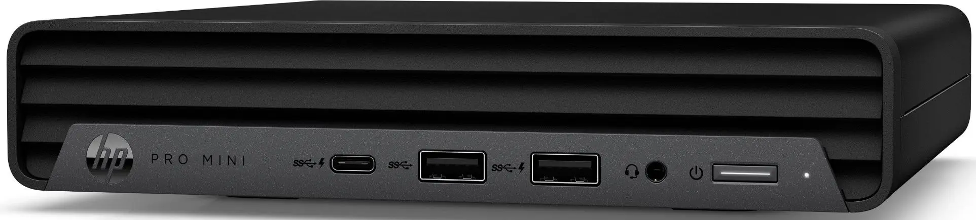 Mini PC HP Pro Mini 400 G9 6B2D3EA Intel Core i5-12500T 16GB DDR4/512GB SSD (Black)