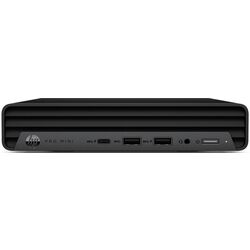 Mini PC HP Pro Mini 400 G9 6B2D3EA Intel Core i5-12500T 16GB DDR4/512GB SSD (Black)