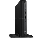 Mini PC HP Pro Mini 400 G9 Intel Core i7-12700T 16GB DDR4/512GB SSD (Black)