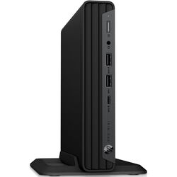 Mini PC HP Pro Mini 400 G9 Intel Core i7-12700T 16GB DDR4/512GB SSD (Black)