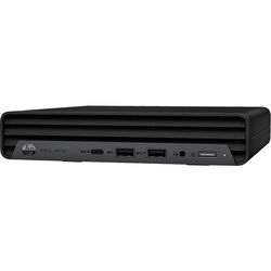 Mini PC HP Pro Mini 400 G9 lntel Core i3-13100Т 8GB DDR4/512GB SSD W11Pro (Black) Thumb