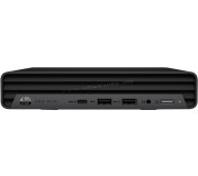 Mini PC HP Pro Mini 400 G9 lntel Core i3-13100Т 8GB DDR4/512GB SSD W11Pro (Black)